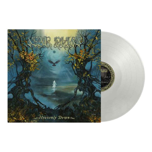 Sear Bliss - Heavenly Down LP (Milky Clear Vinyl)